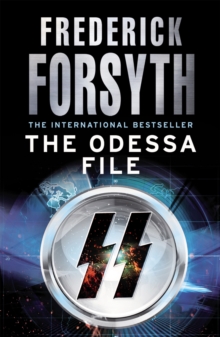 [9780099559832] The Odessa File