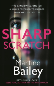 [9780749030841] Sharp Scratch