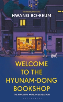 [9781526662279] Welcome to the Hyunam-dong bookshop