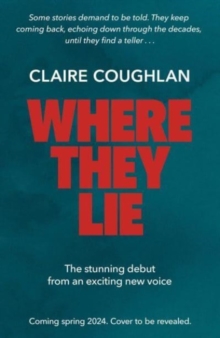 [9781398521704] Where They Lie