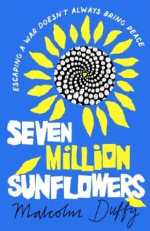 [9781800241732] Seven Million Sunflowers