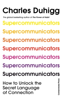 [9781847943835] Supercommunicators : How to Unlock the Secret Language of Connection