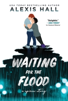 [9781728251356] Waiting for the Flood