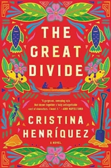 [9780063380738] The Great Divide