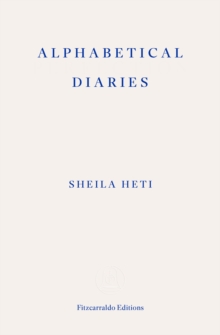 [9781804270776] Alphabetical Diaries