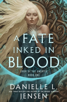 [9781529916454] Saga of the Unfated 1 : A Fate Inked in Blood