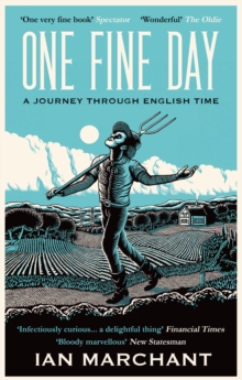 [9781914613555] One Fine Day : A Journey Through English Time